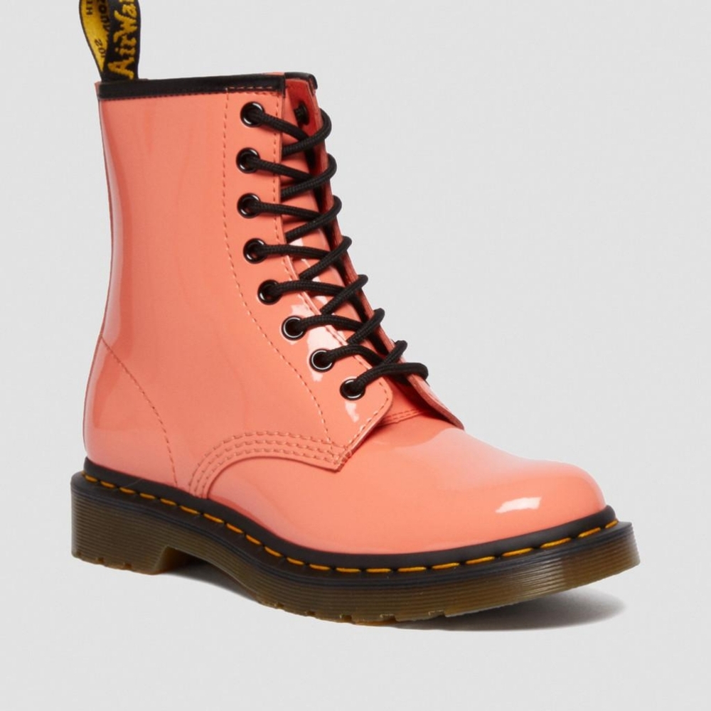 Dr. Marten AirWair Boots Sz 8
